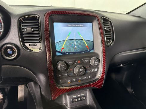 Used 2020 Dodge Durango GT AWD/4WD image 19