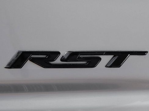 Used 2021 Chevrolet Silverado 1500 RST w/ Z71 Off-Road Package image 49