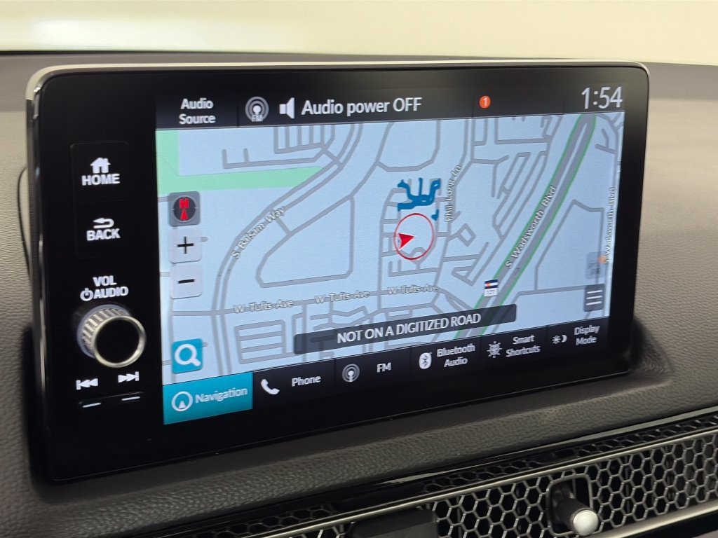 Used 2024 Honda Civic Touring image 19