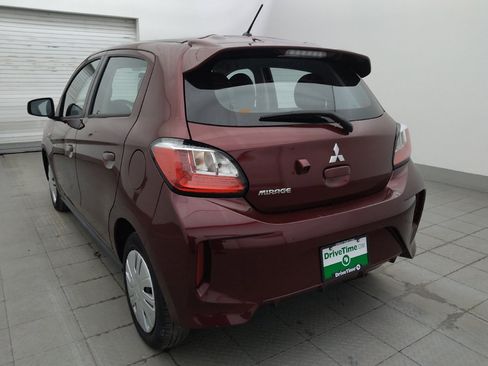Used 2024 Mitsubishi Mirage ES FWD image 5