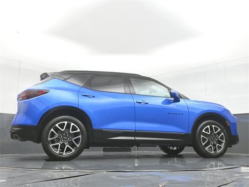 Used 2024 Chevrolet Blazer RS image 51