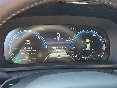 New 2026 Toyota Crown Signia XLE image 16