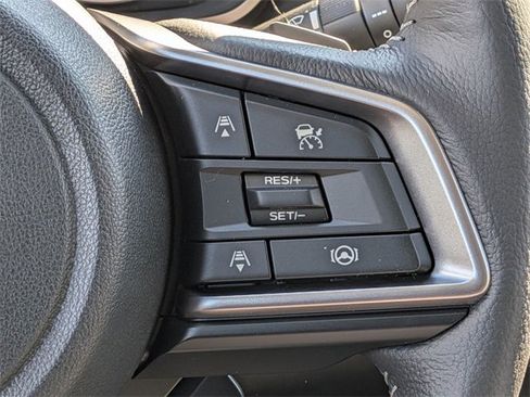 New 2026 Subaru Ascent Limited image 19