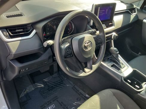 Used 2023 Toyota RAV4 XLE w/ Convenience Package image 25