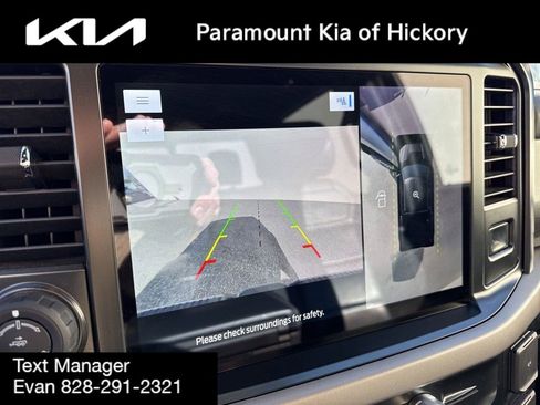 Used 2022 Ford F150 Raptor w/ Convenience Package image 23