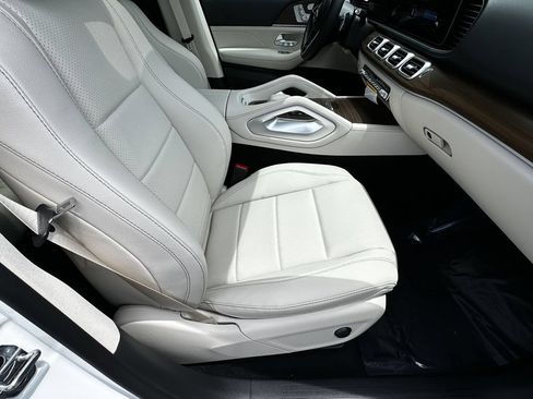New 2026 Mercedes-Benz GLE 350 4MATIC image 15