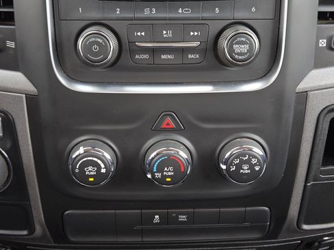 Used 2019 RAM 1500 Tradesman image 14