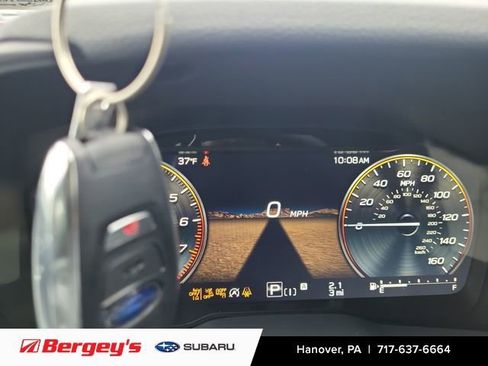 New 2026 Subaru Forester Wilderness image 16