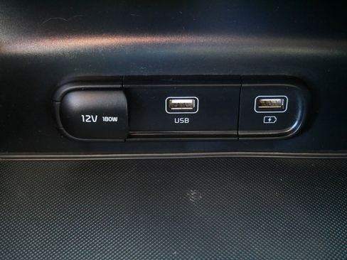 Used 2023 Kia K5 LXS image 30