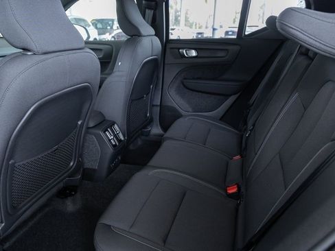 New 2025 Volvo EX40 Core w/ Climate Package image 16