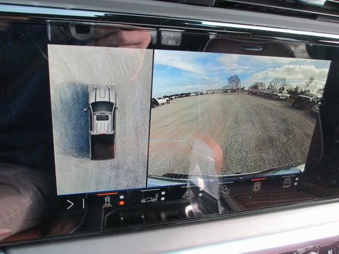 New 2026 GMC Sierra 2500 Denali Ultimate image 23