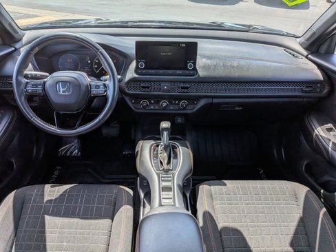 Used 2024 Honda HR-V Sport image 15