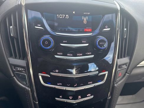 Used 2014 Cadillac ATS Sedan image 11