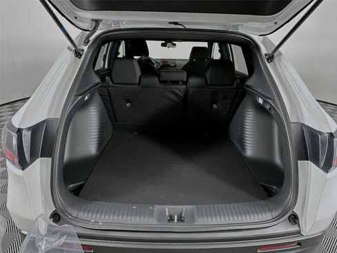 New 2026 Honda HR-V Sport image 25