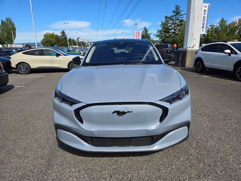 New 2025 Ford Mustang Mach-E Premium image 2