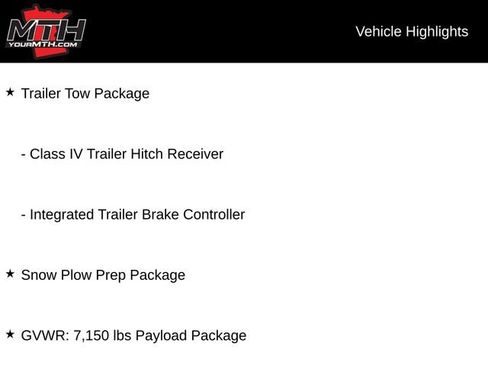 Used 2023 Ford F150 XLT w/ Trailer Tow Package image 5