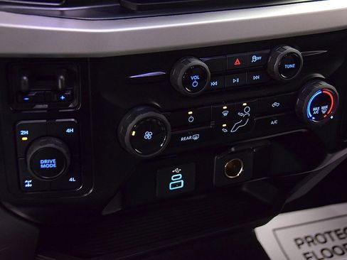 New 2026 Ford F250 XL w/ STX Appearance Package image 25