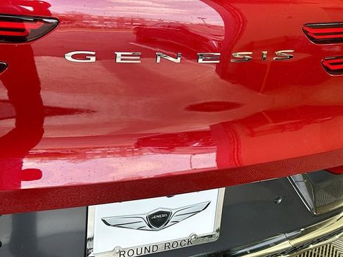 New 2026 Genesis GV70 2.5T Select image 22