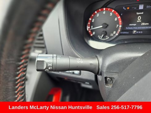 Used 2023 Nissan Frontier PRO-4X w/ Pro Convenience Package AWD/4WD image 27