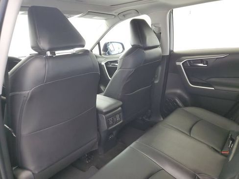 Used 2024 Toyota RAV4 XLE Premium AWD/4WD image 15