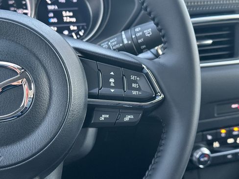 New 2025 MAZDA CX-5 AWD 2.5 S w/ Select Package image 19