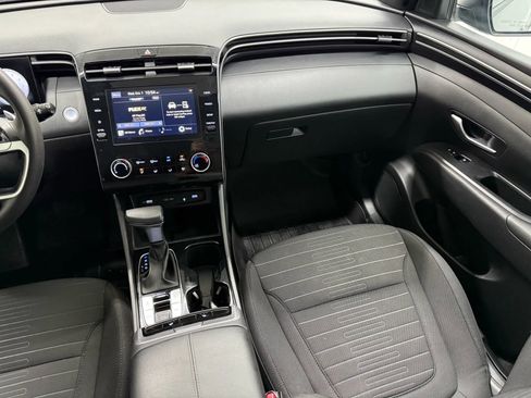 Used 2023 Hyundai Santa Cruz Night image 35