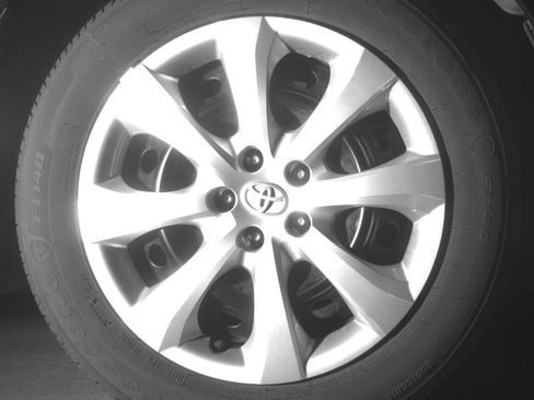 Used 2025 Toyota Corolla LE FWD image 13