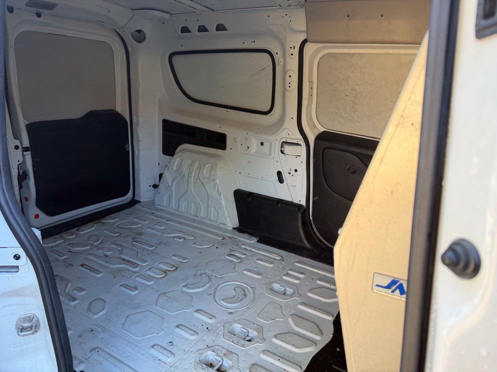 Used 2018 RAM ProMaster City Tradesman FWD image 21