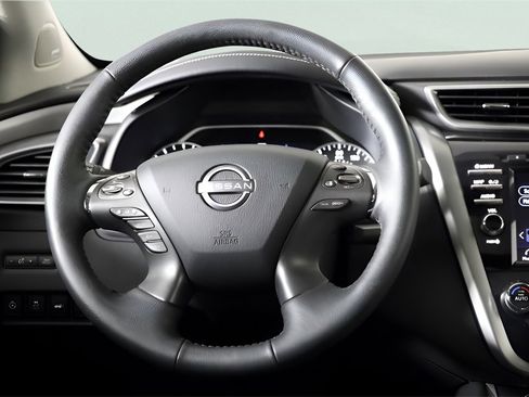 Used 2024 Nissan Murano SL image 32