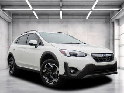Used 2021 Subaru Crosstrek 2.5i Limited