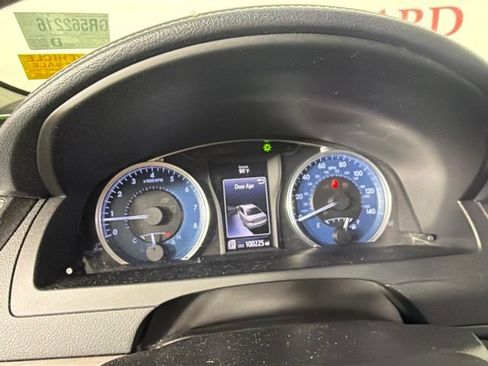 Used 2016 Toyota Camry XLE FWD image 24