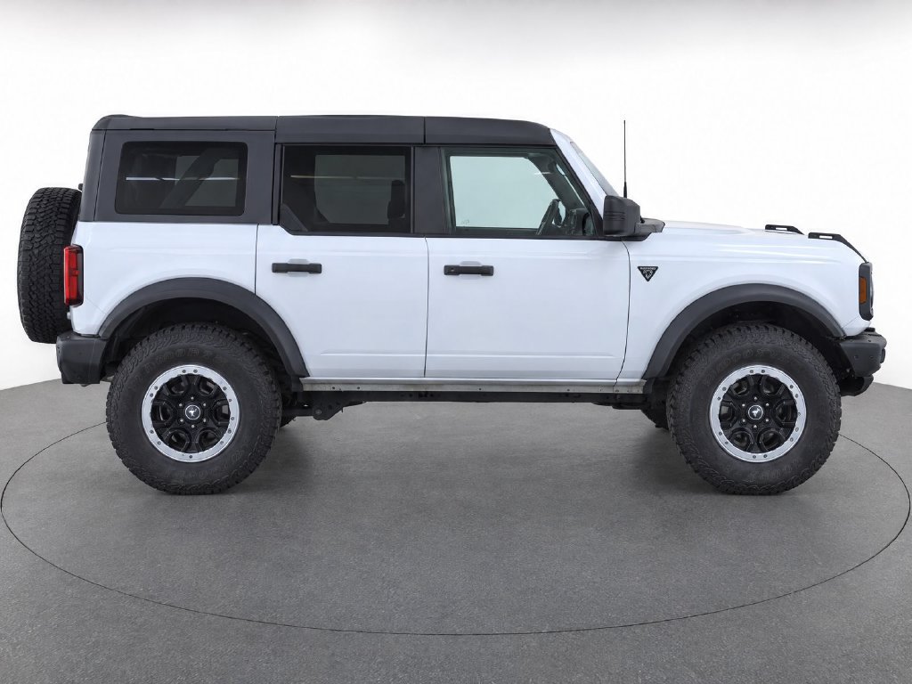 Used 2023 Ford Bronco 4-Door w/ Sasquatch Package AWD/4WD image 8