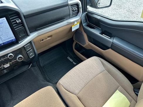 Used 2023 Ford F150 XLT w/ Equipment Group 302A High AWD/4WD image 22