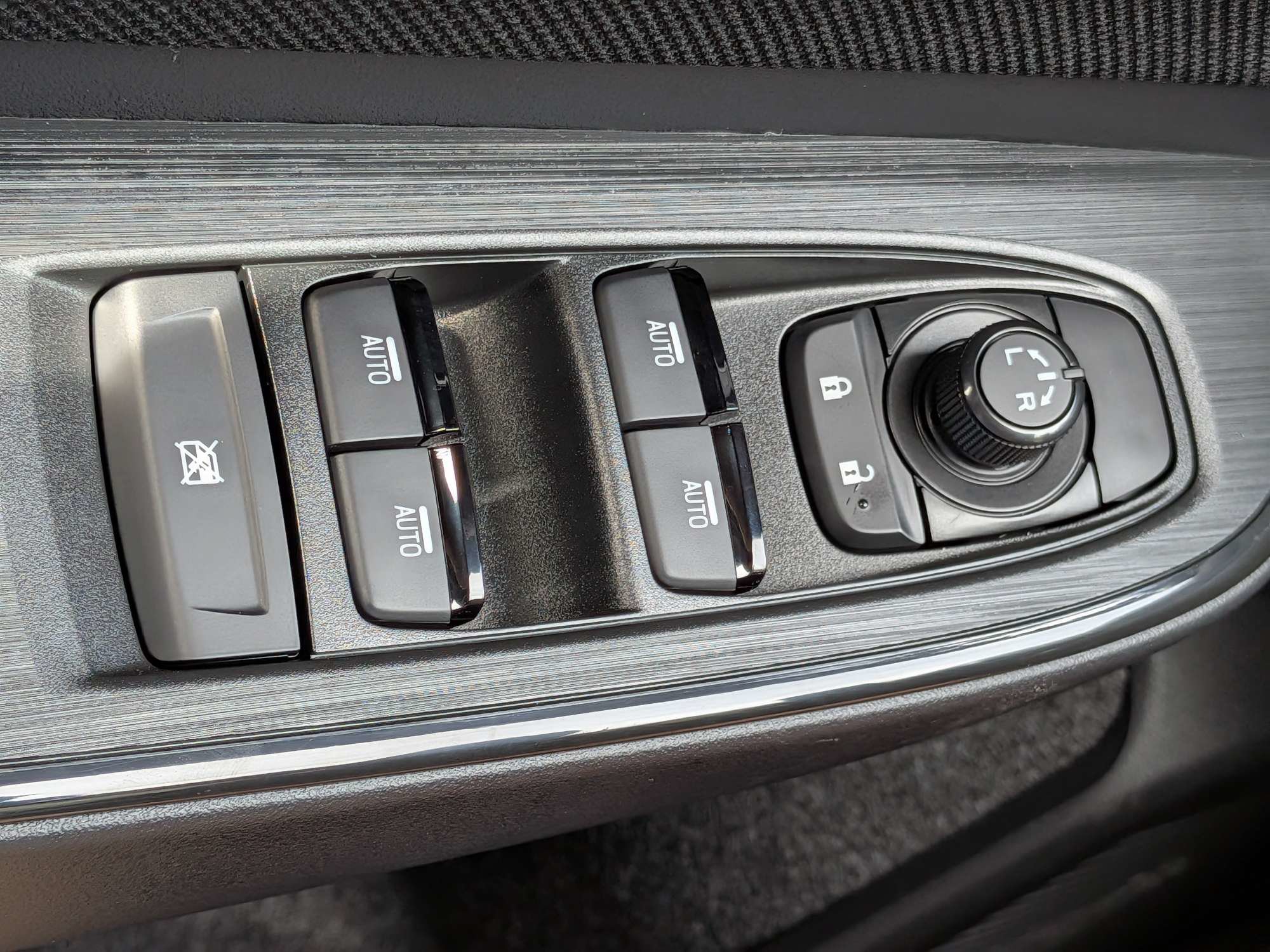 New 2026 Subaru Outback Premium AWD/4WD image 26