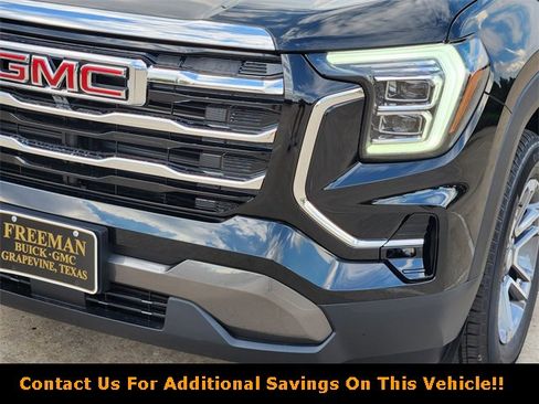 New 2026 GMC Terrain Elevation w/ Technology Package II image 6