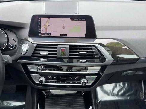 Used 2020 BMW X3 xDrive30i w/ Driving Assistance Package image 13