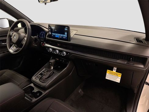New 2026 Honda CR-V TrailSport image 28