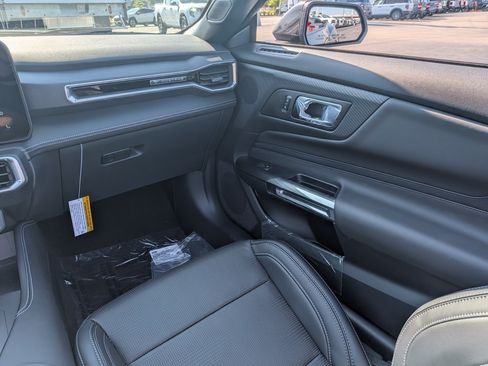 New 2026 Ford Mustang Premium RWD image 15