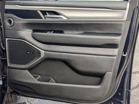 New 2025 Jeep Wagoneer Series II image 39