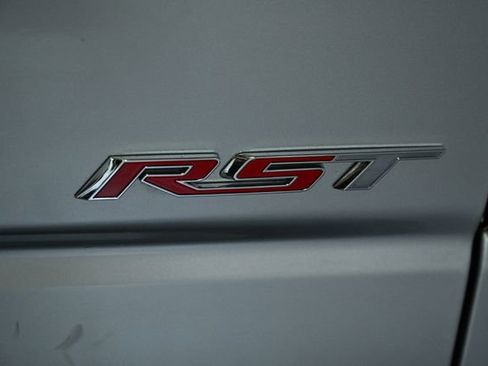 Used 2020 Chevrolet Silverado 1500 RST image 11