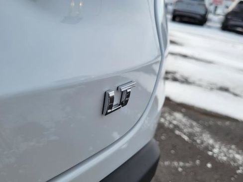 New 2026 Chevrolet Trax LT w/ Driver Confidence Package image 28