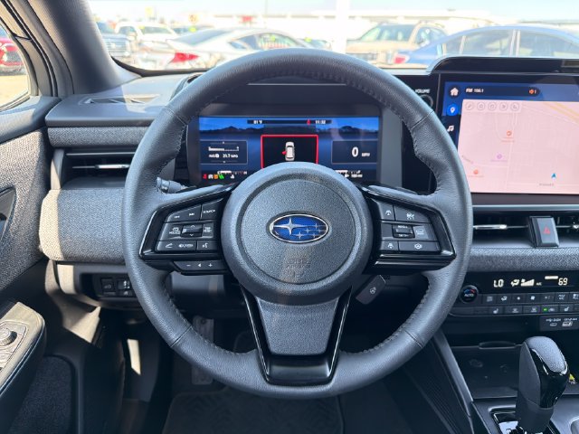 Certified 2026 Subaru Outback Limited XT AWD/4WD image 10