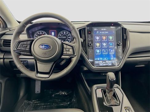 New 2026 Subaru Crosstrek 2.5i Limited image 21