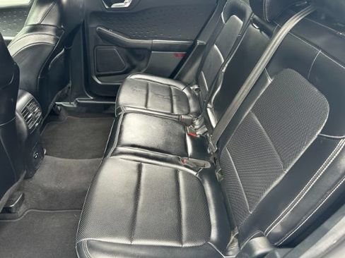 Used 2020 Ford Escape SEL AWD/4WD image 27