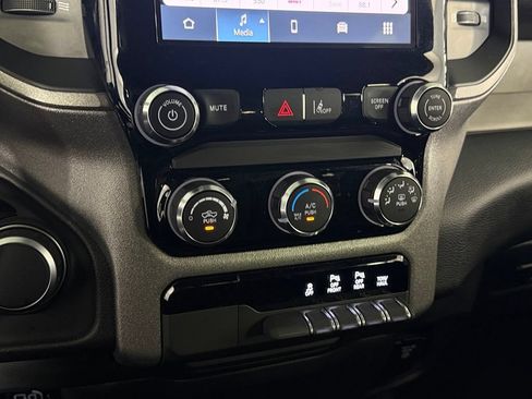 Used 2025 RAM 1500 Tradesman w/ Night Edition AWD/4WD image 17