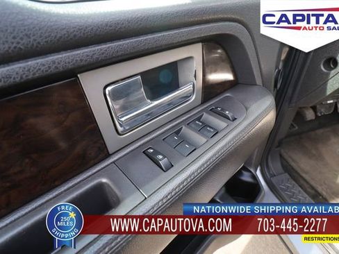 Used 2014 Ford F150 Platinum image 29