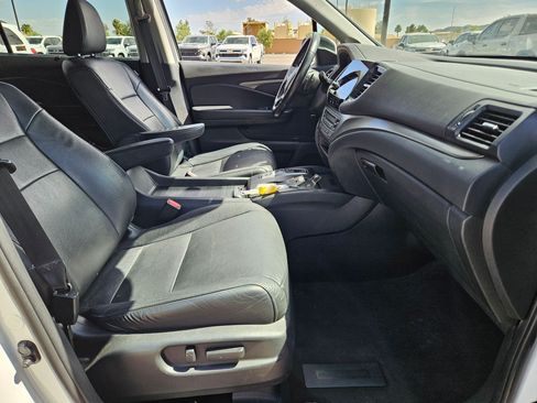 Used 2021 Honda Pilot Special Edition image 22