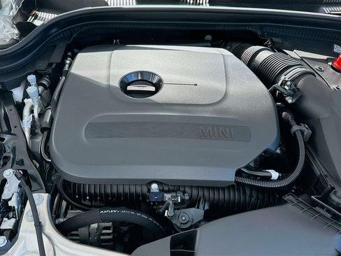 New 2026 MINI Cooper S image 24