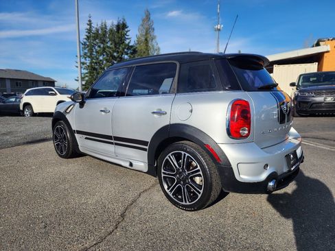 Used 2014 MINI Cooper Countryman S image 6