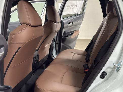 New 2026 Toyota Corolla Cross XLE image 15